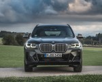 2022 BMW X3 Front Wallpapers 150x120 (54)