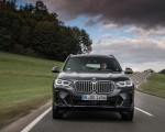 2022 BMW X3 Front Wallpapers 150x120 (35)