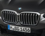 2022 BMW X3 Grille Wallpapers 150x120 (80)