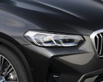 2022 BMW X3 xDrive 30e Headlight Wallpapers 150x120 (24)