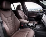 2022 BMW X3 Interior Front Seats Wallpapers  150x120 (89)