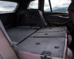 2022 BMW X3 Interior Wallpapers 150x120 (94)