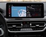 2022 BMW X3 M Competition Central Console Wallpapers 150x120 (43)