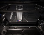 2022 BMW X3 M Competition Engine Wallpapers 150x120