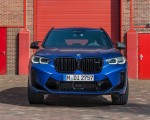 2022 BMW X3 M Competition Front Wallpapers 150x120 (29)