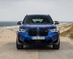 2022 BMW X3 M Competition Front Wallpapers 150x120 (19)