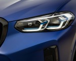 2022 BMW X3 M Competition Headlight Wallpapers  150x120 (35)