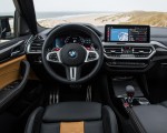 2022 BMW X3 M Competition Interior Cockpit Wallpapers  150x120