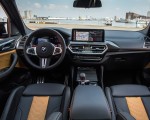 2022 BMW X3 M Competition Interior Cockpit Wallpapers 150x120 (48)