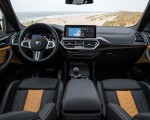 2022 BMW X3 M Competition Interior Cockpit Wallpapers 150x120 (49)