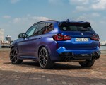 2022 BMW X3 M Competition Rear Three-Quarter Wallpapers 150x120 (26)