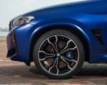 2022 BMW X3 M Competition Wheel Wallpapers 150x120 (33)