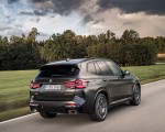 2022 BMW X3 Rear Three-Quarter Wallpapers  150x120 (42)