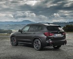 2022 BMW X3 Rear Three-Quarter Wallpapers 150x120 (70)