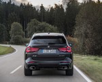 2022 BMW X3 Rear Wallpapers 150x120