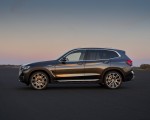 2022 BMW X3 xDrive 30e Side Wallpapers 150x120 (22)