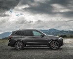 2022 BMW X3 Side Wallpapers 150x120 (72)