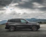 2022 BMW X3 Side Wallpapers 150x120