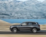 2022 BMW X3 xDrive 30e Side Wallpapers 150x120