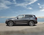 2022 BMW X3 xDrive 30e Side Wallpapers 150x120 (18)