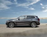 2022 BMW X3 xDrive 30e Side Wallpapers 150x120