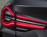 2022 BMW X3 Tail Light Wallpapers  150x120