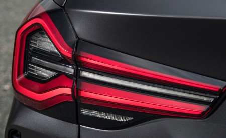 2022 BMW X3 Tail Light Wallpapers  450x275 (82)