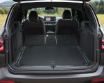 2022 BMW X3 Trunk Wallpapers  150x120