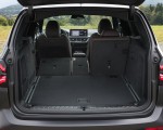 2022 BMW X3 Trunk Wallpapers 150x120