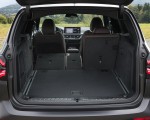 2022 BMW X3 Trunk Wallpapers 150x120 (96)