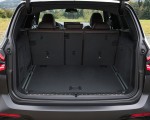 2022 BMW X3 Trunk Wallpapers 150x120 (97)