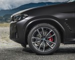 2022 BMW X3 Wheel Wallpapers 150x120