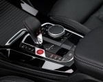 2022 BMW X4 M Competition Central Console Wallpapers 150x120