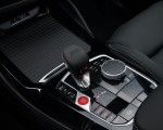 2022 BMW X4 M Competition Central Console Wallpapers 150x120 (42)