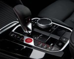 2022 BMW X4 M Competition Central Console Wallpapers 150x120 (43)