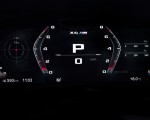 2022 BMW X4 M Competition Digital Instrument Cluster Wallpapers 150x120 (32)