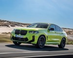 2022 BMW X4 M Competition Front Three-Quarter Wallpapers 150x120 (1)