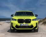 2022 BMW X4 M Competition Front Wallpapers 150x120 (13)