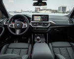 2022 BMW X4 M Competition Interior Cockpit Wallpapers  150x120 (38)