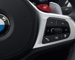 2022 BMW X4 M Competition Interior Steering Wheel Wallpapers 150x120 (39)