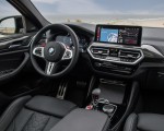 2022 BMW X4 M Competition Interior Wallpapers  150x120 (33)