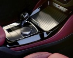 2022 BMW X4 M40i Central Console Wallpapers  150x120 (26)