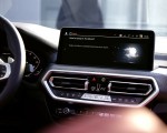 2022 BMW X4 M40i Central Console Wallpapers 150x120 (27)