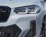 2022 BMW X4 M40i Headlight Wallpapers 150x120 (21)