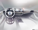2022 BMW i4 Design Sketch Wallpapers 150x120 (29)