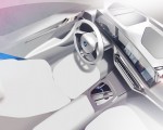 2022 BMW i4 Design Sketch Wallpapers 150x120 (27)