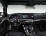 2022 BMW i4 M50 Interior Cockpit Wallpapers 150x120 (11)