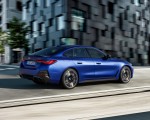 2022 BMW i4 M50 Rear Three-Quarter Wallpapers 150x120 (2)