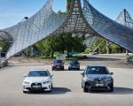 2022 BMW i4 and BMW i Family Front Wallpapers 150x120 (37)