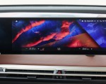 2022 BMW iX xDrive40 Central Console Wallpapers  150x120